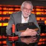 Nolan Bushnell