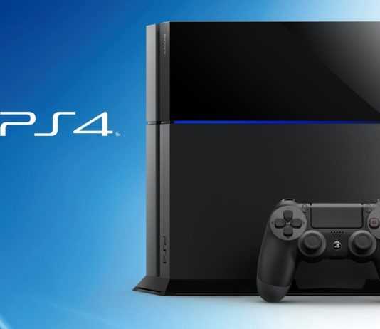 PlayStation 4