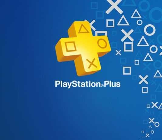 PlayStation Plus