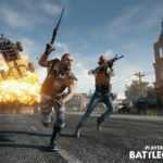 PlayerUnknown's Battlegrounds