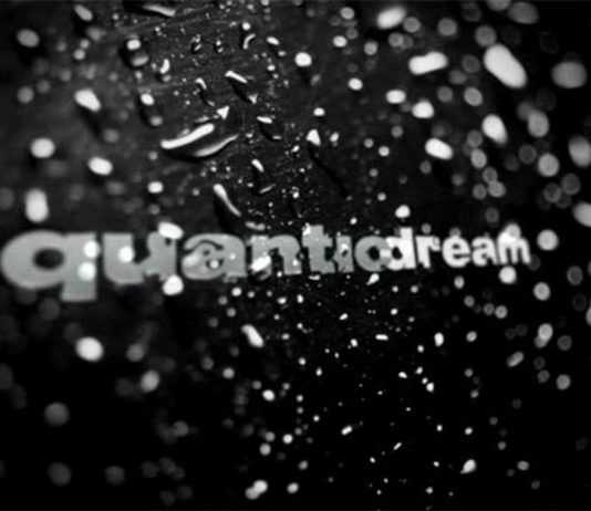 Quantic Dream