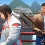 Shenmue III