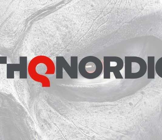 THQ Nordic