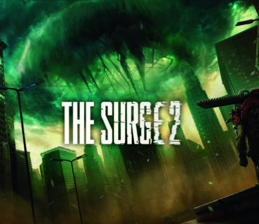 The Surge 2