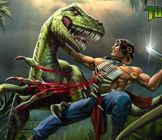 Turok