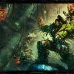 Warcraft III