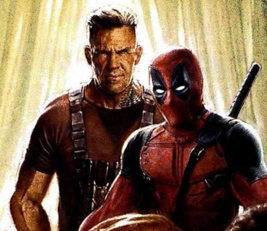 deadpool 2