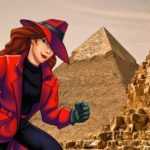 Carmen Sandiego