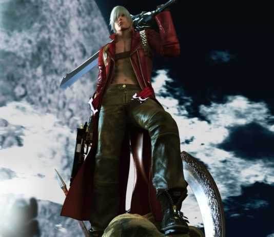 Devil May Cry