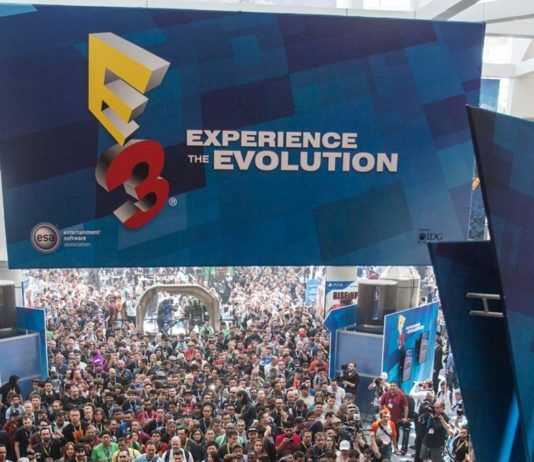 E3 2018