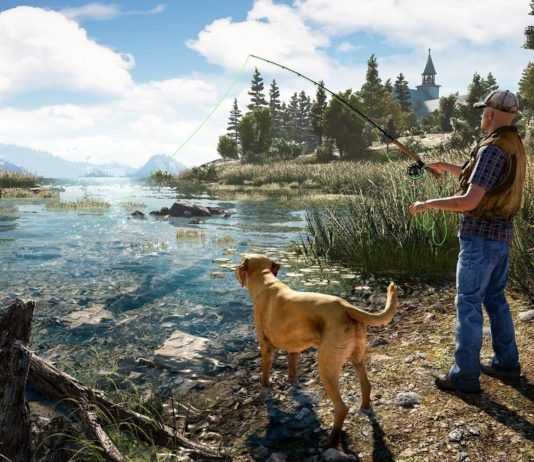 Far Cry 5