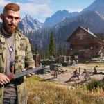 Far Cry 5