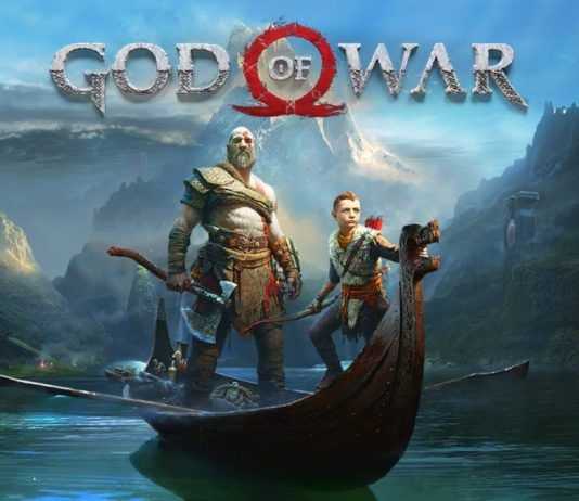 God of War