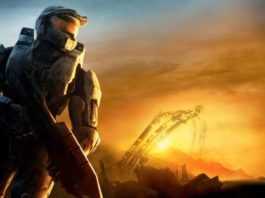 Halo 3 master chief collection