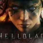 Hellblade Senua's Sacrifice