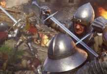 Kingdom Come Deliverance