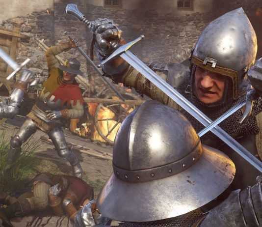 Kingdom Come Deliverance