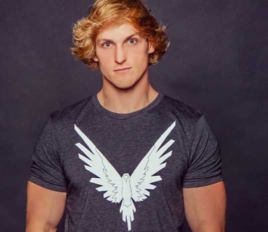 Logan Paul