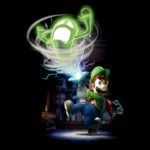 Luigi's Mansion