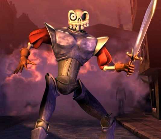 MediEvil Remastered