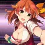 Omega Labyrinth Z