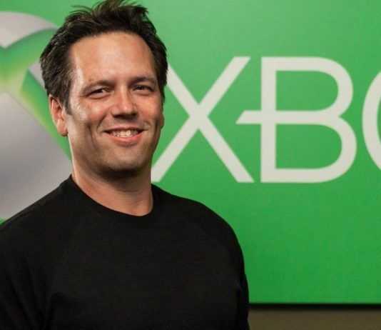 Phil Spencer