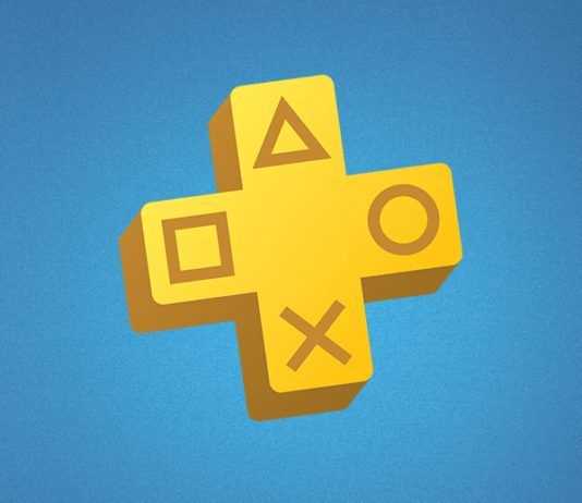 PlayStation Plus