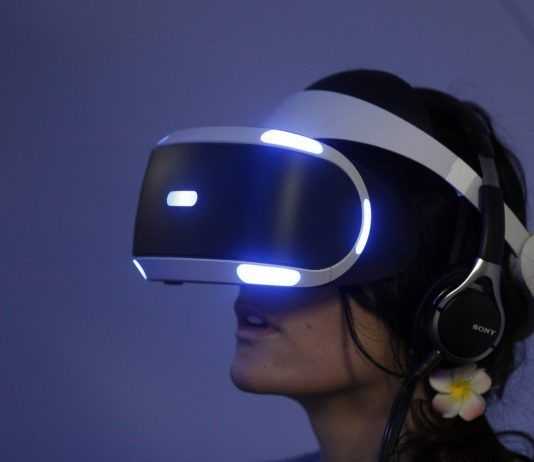 PlayStation VR