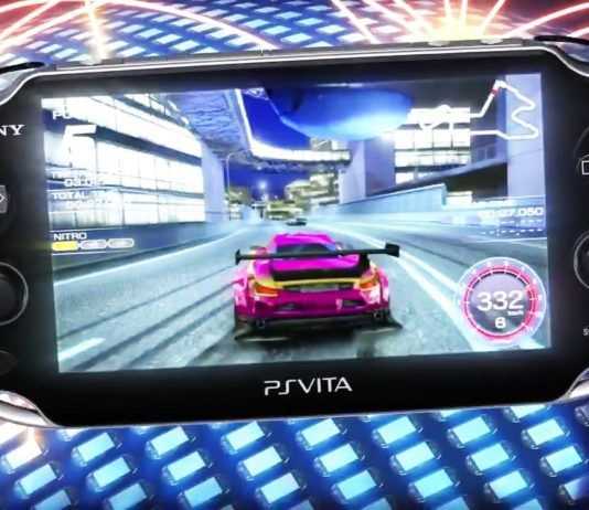 PlayStation Vita