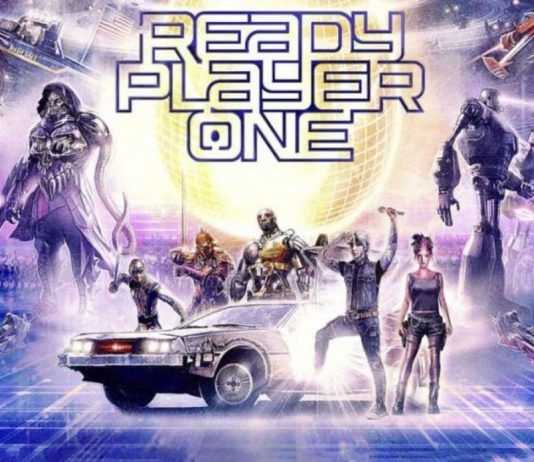 Ready Player One