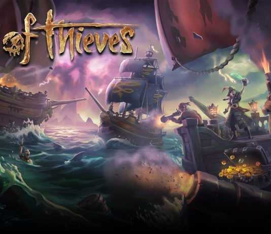 Sea of Thieves