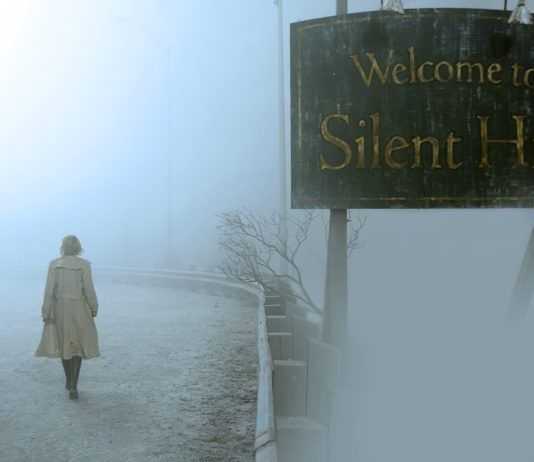 Silent Hill