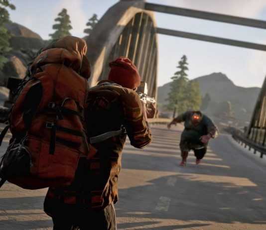 State of Decay 2