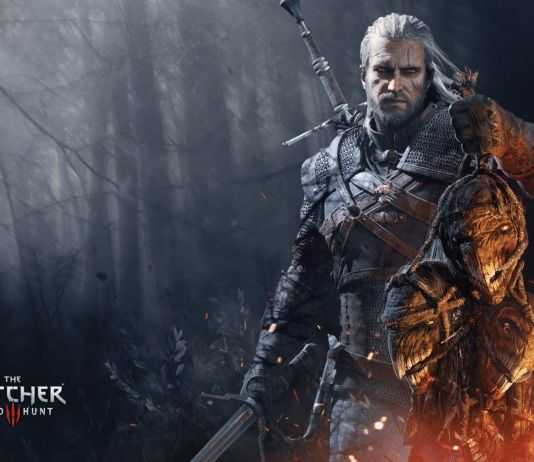 The Witcher