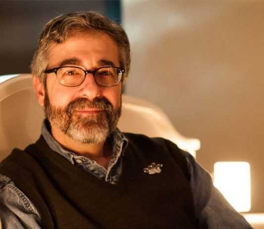 Warren Spector