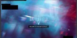 battlefield V
