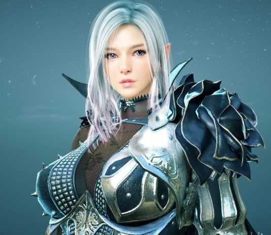 black desert Online