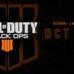 Call of Duty Black Ops 4