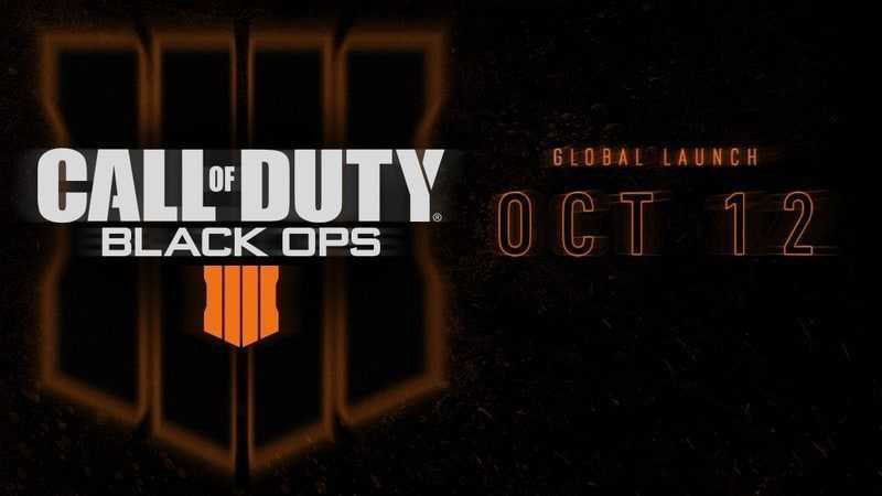 Call of Duty Black Ops 4 è ufficiale! Teaser e data d ... - 800 x 450 jpeg 36kB