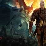 the witcher 2