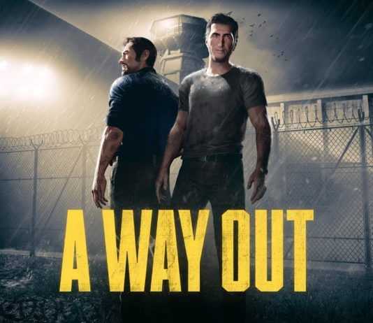 A Way Out