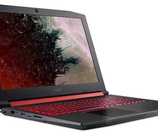 Acer Nitro 5