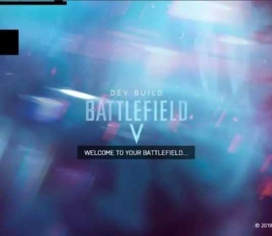 Battlefield V