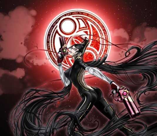 Bayonetta 3