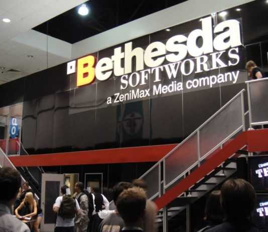 Bethesda