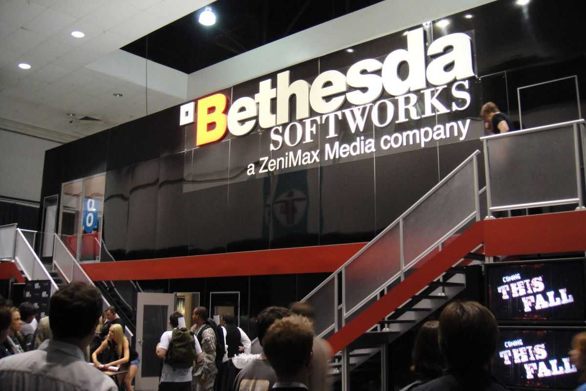 [Quakecon] Escalation entra a far parte di Bethesda Game Studios, nuova