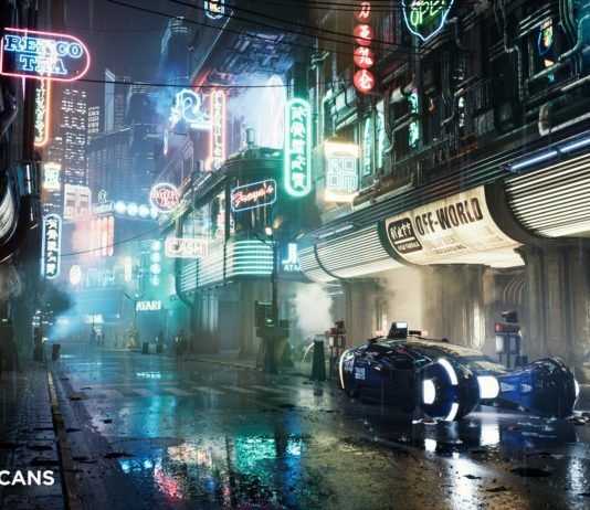 Blade Runner