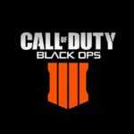 Call of Duty Black Ops 4