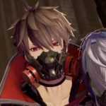 Code Vein