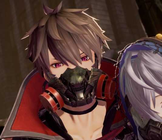 Code Vein